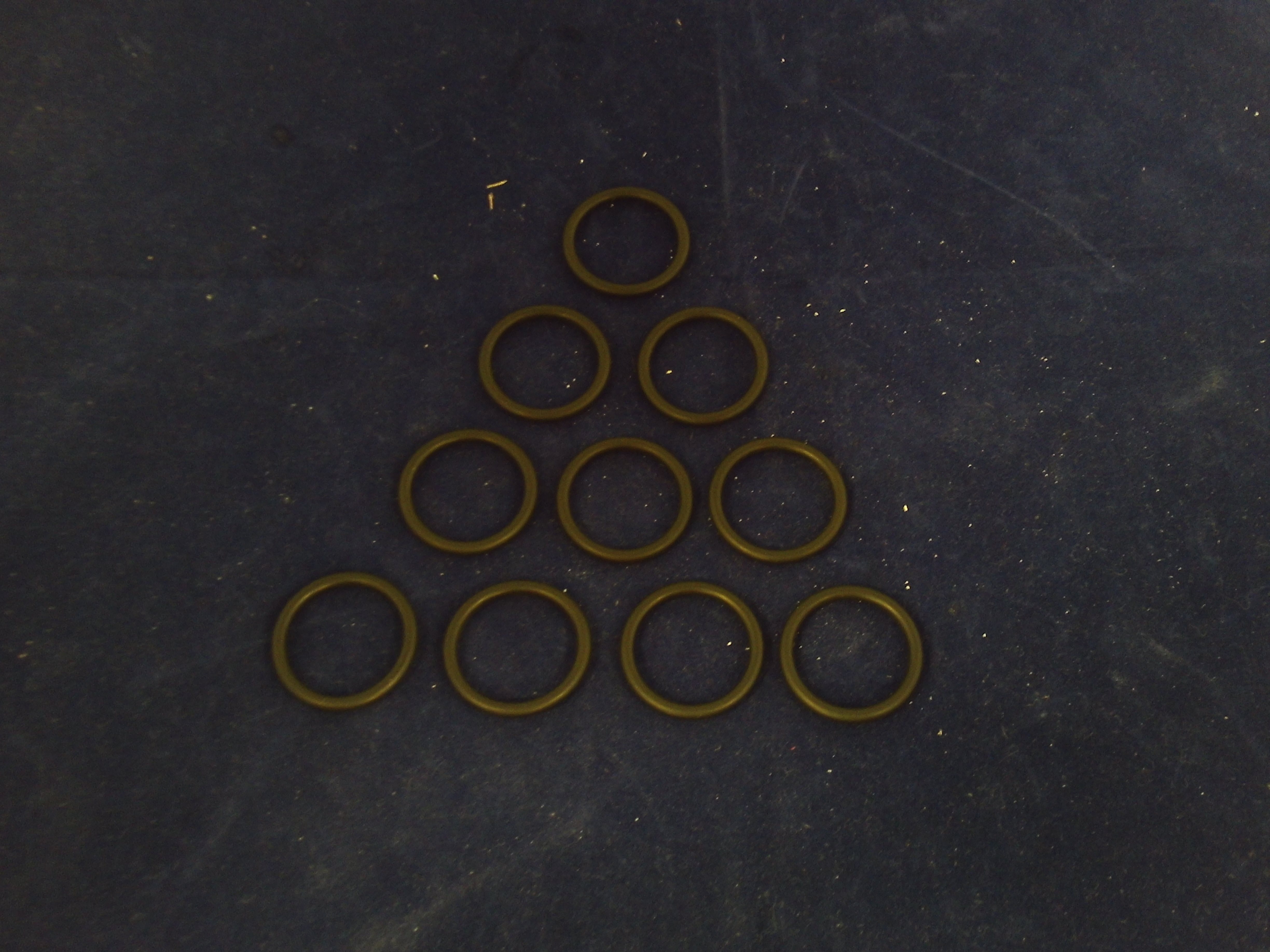 O-ring (PK10)