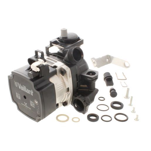 Pump Ecotec Plus Was 178983 Please Order Required Cable for Conversion Part Code 0010030691