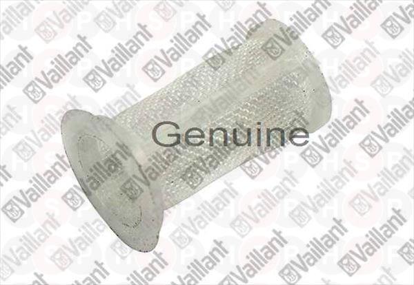 Water filter