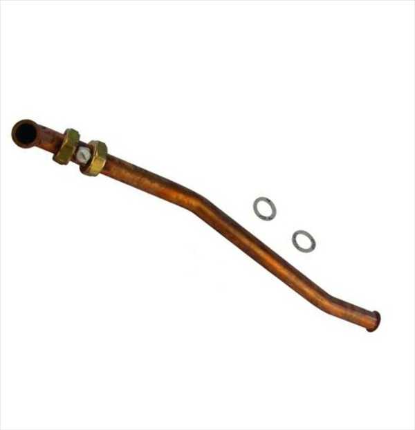 Connection tube