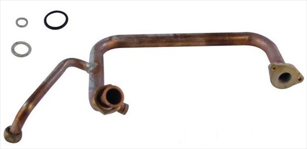 Connection tube