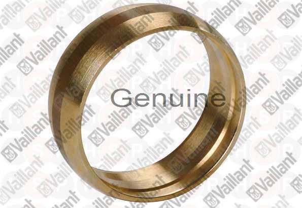 Compression ring