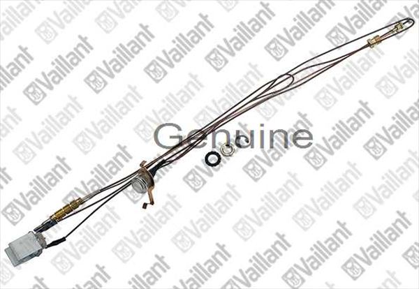 Over-heat limiter