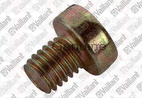 Cheese head screw ISO 1207