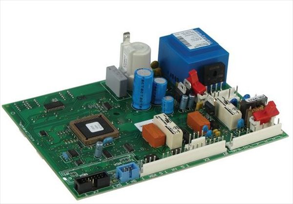 Printed circuit