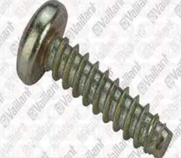 Tapping screw