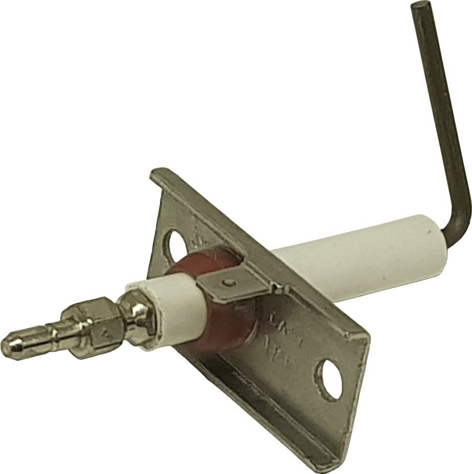Ionisation Electrode