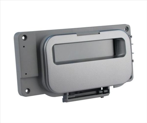 Display Panel - Replaced 10026238