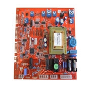 Main Printed Circuit Board