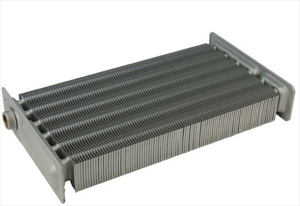 Main Heat Exchanger rep 2378 & 1914- VOKERA