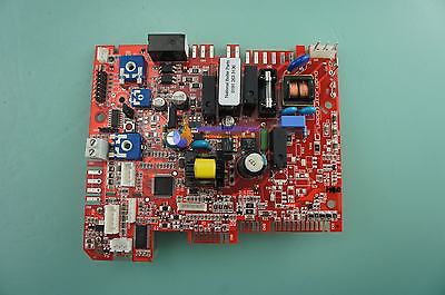 Printed Circuit Board with display
