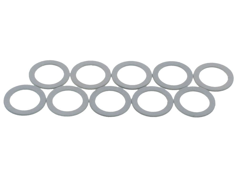WASHER 1" (10X)
