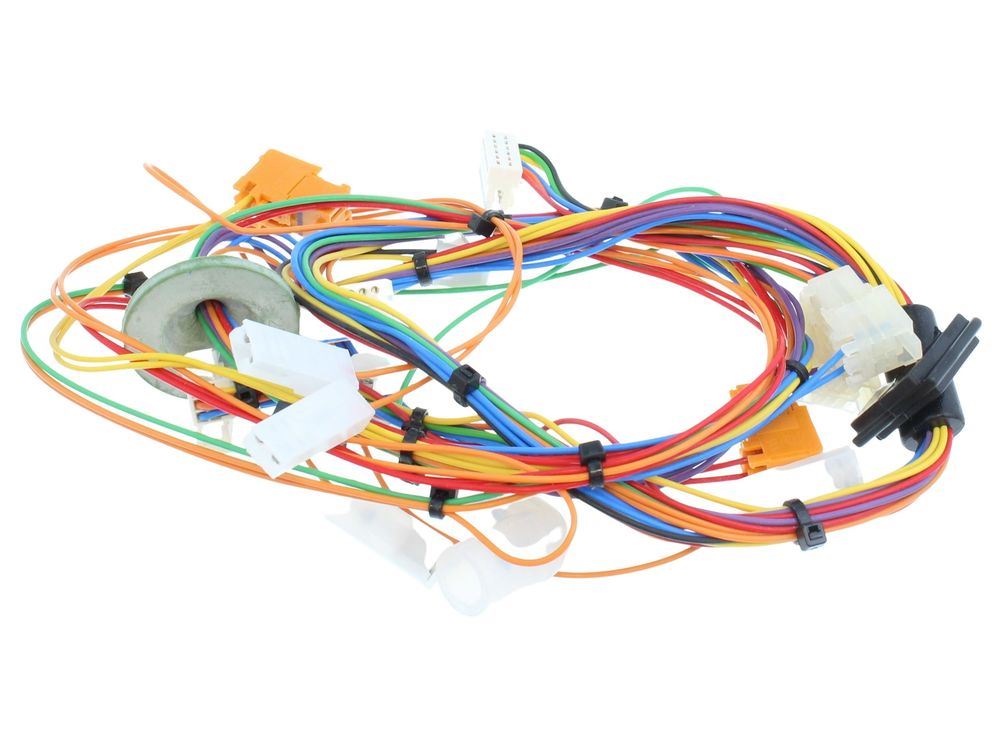 HARNESS MAIN MK1