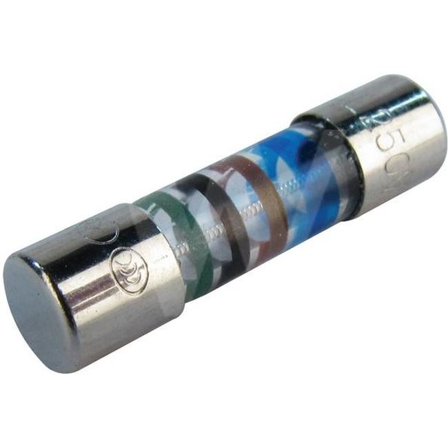 FUSING ELEMENT T0,5A (10X)