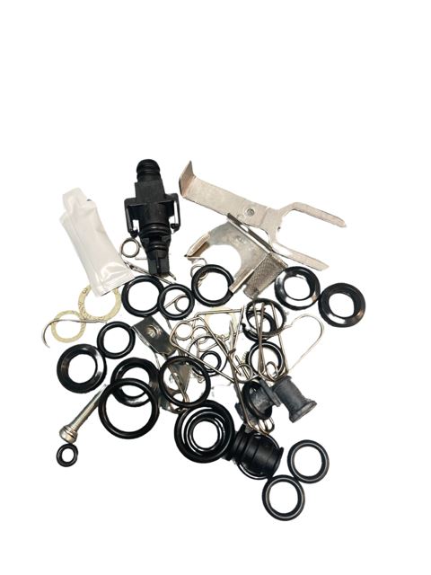 SEAL, CLIP AND SCREW KIT