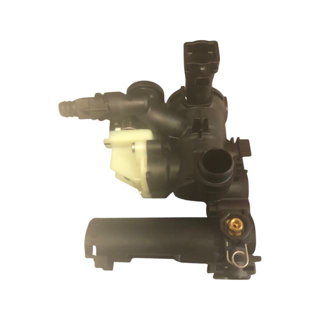 RETURN UNIT