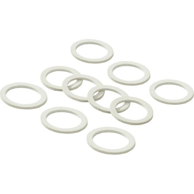 SEALING WASHER 23.9 X 17.2 X 1.5 (10X)