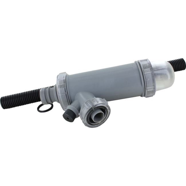 CONDENSATE U-TRAP