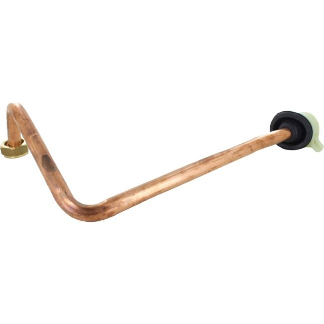 FLOW PIPE