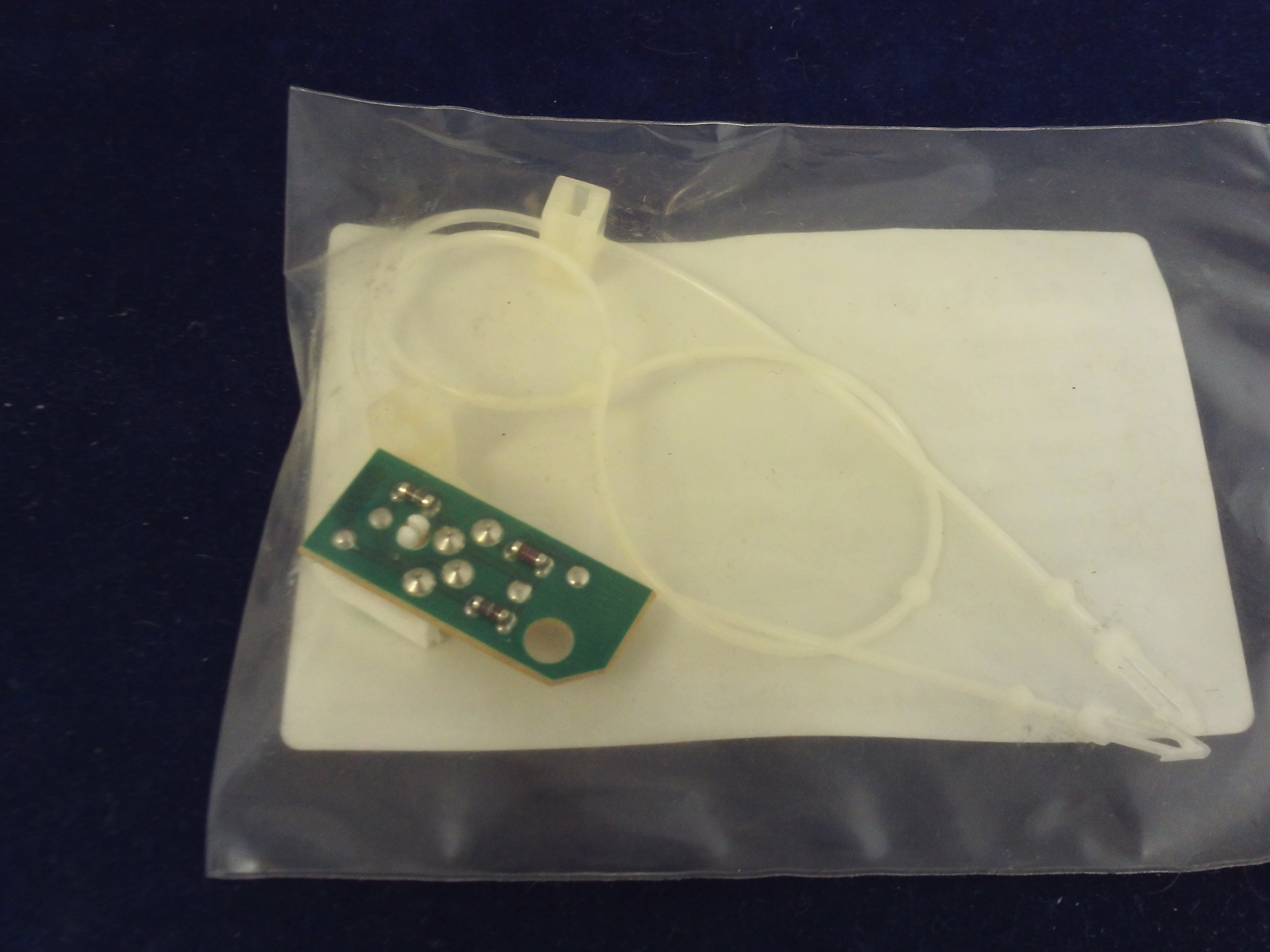 CODE PLUG 1011 (LPG)