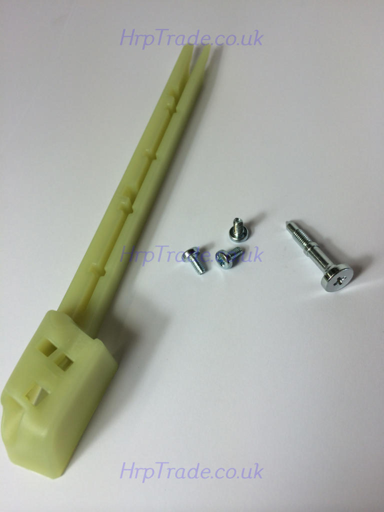 RUNNER ASSEMBLY RH