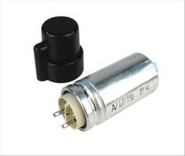 4UF CAPACITOR FOR AEG(FHP) MOTOR