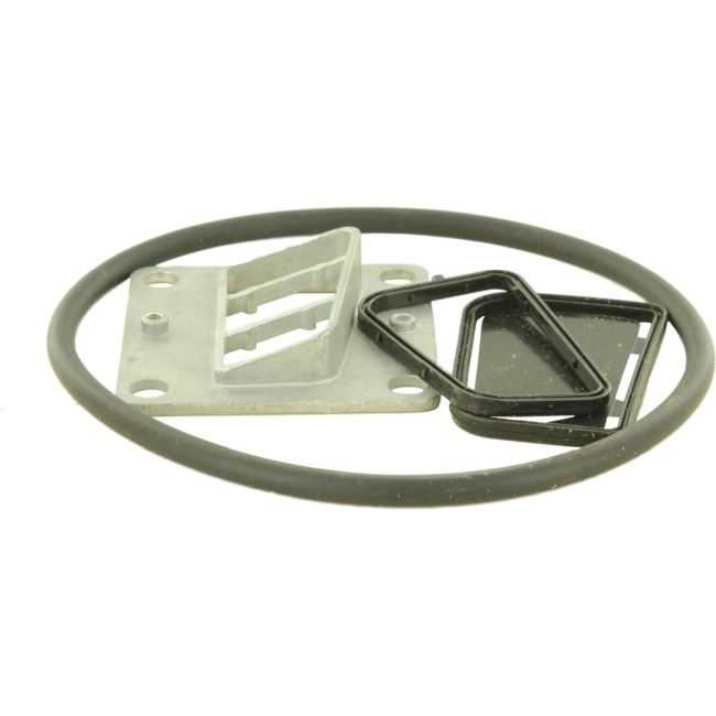 VALVE GAS-AIR HOUSING