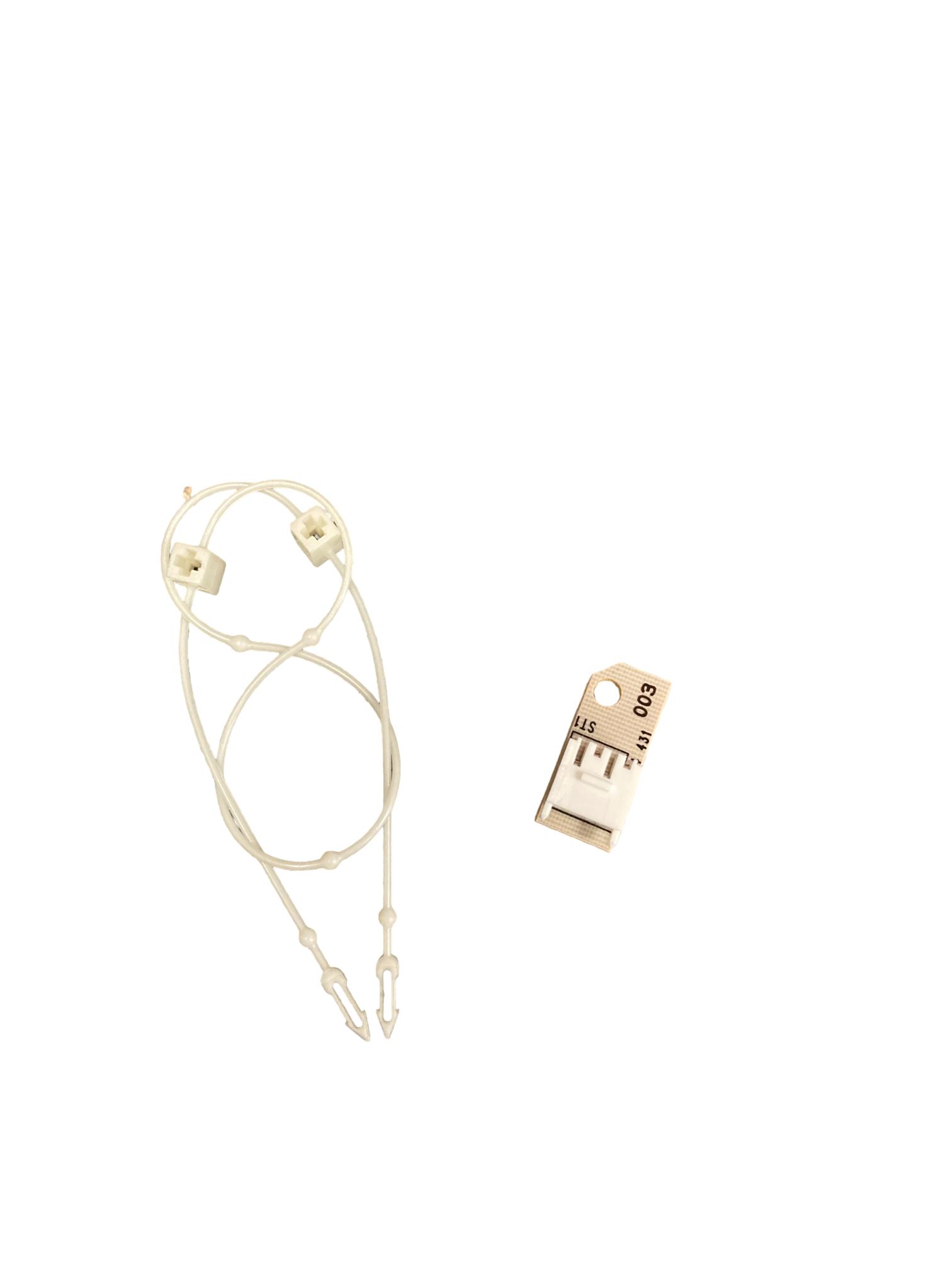 CODE PLUG 1003 (LPG)