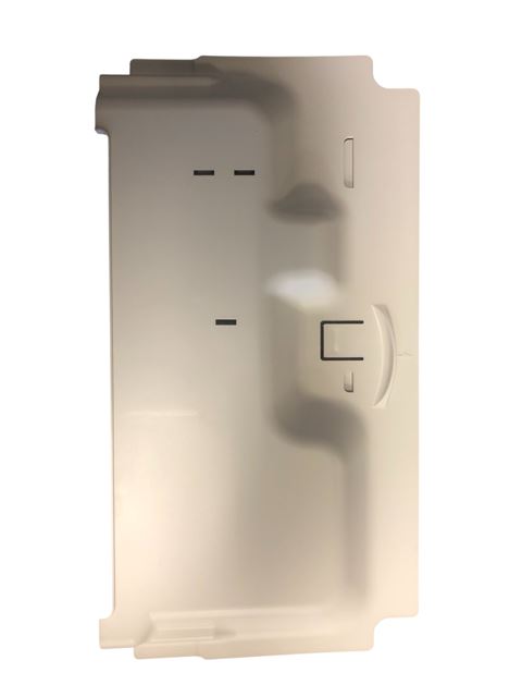 87161138460 Worcester PANEL BOTTOM | The HeatXchange