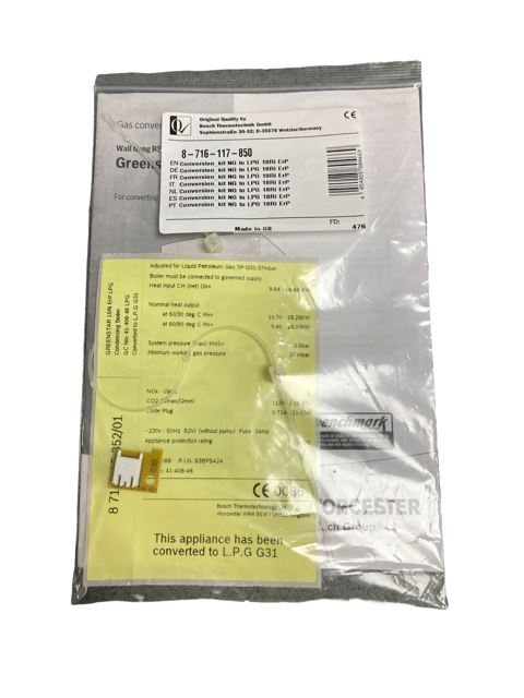 CONVERSION_KIT NG TO LPG 18RI ERP