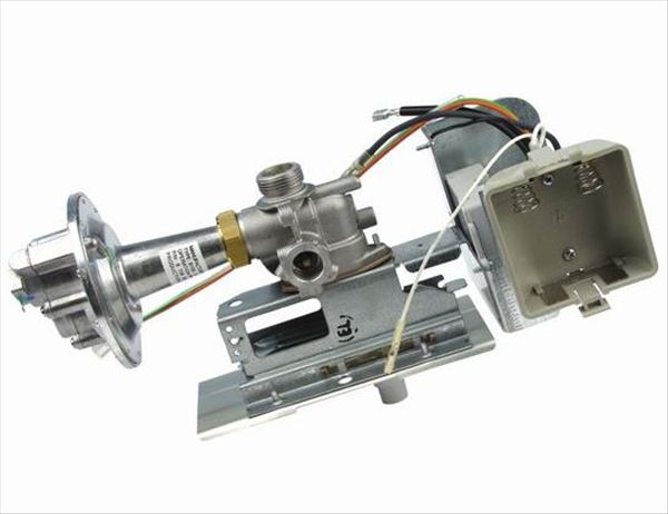 GAS VALVE W275