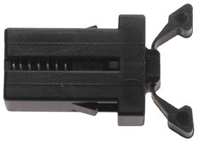 RETAINING CATCH (1X) - Worcester Spares
