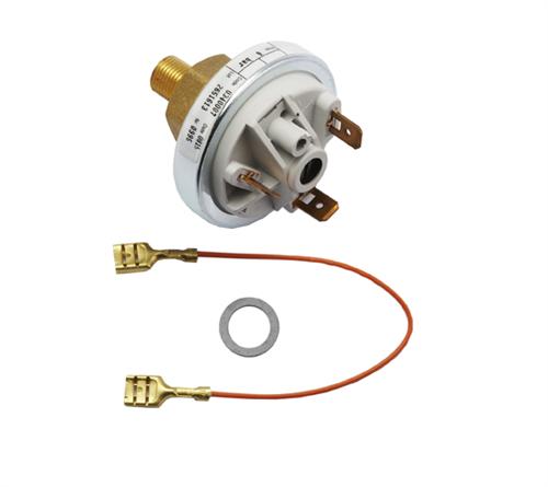 WATER PRESSURE SWITCH