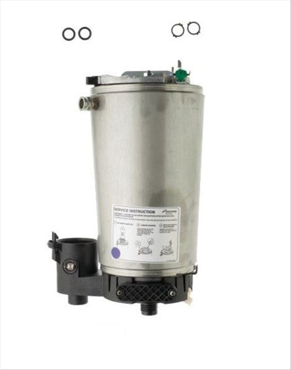 HEAT EXCHANGER