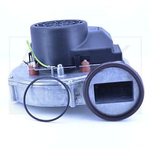 CENTRIFUGAL BLOWER
